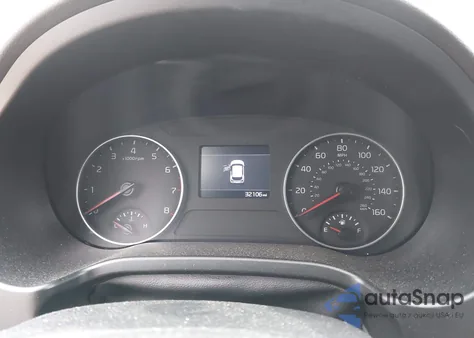 2023 Kia Seltos Lx z USA, uszkodzony, nr VIN KNDEPCAA0P7449402